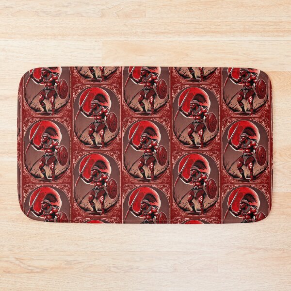 Item preview, Zulu Warrior designed and sold by Affyboss6.