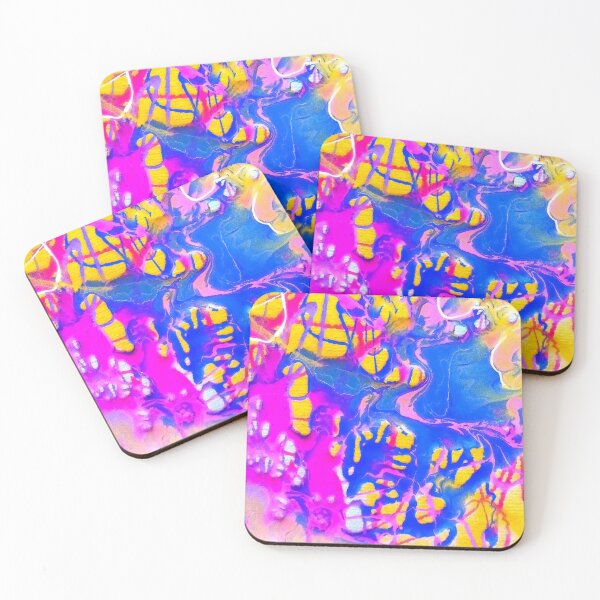 Item preview, abstract IV designed and sold by Tereza Pilar  Art.