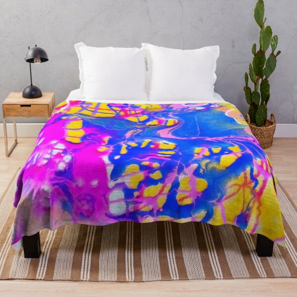 Item preview, abstract IV designed and sold by Tereza Pilar Art.