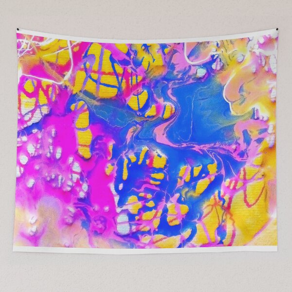Item preview, abstract IV designed and sold by Tereza Pilar  Art.