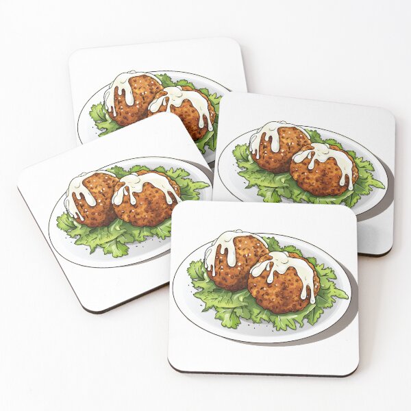 Item preview, Falafel designed and sold by FTS-Studio.