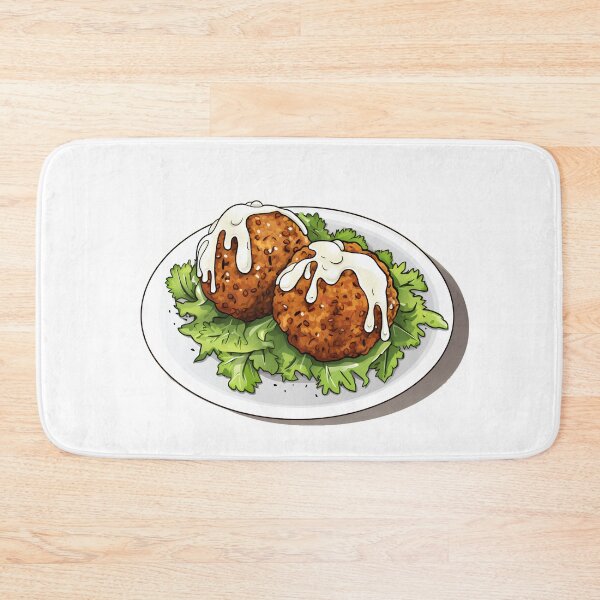 Item preview, Falafel designed and sold by FTS-Studio.