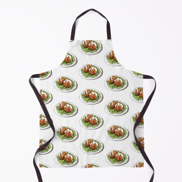 Item preview, Falafel designed and sold by FTS-Studio.