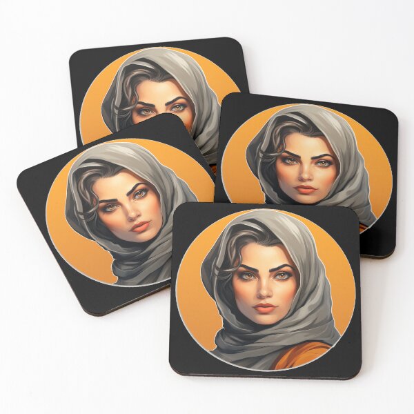 Item preview, Arabian Girl  designed and sold by Deep-Eye.