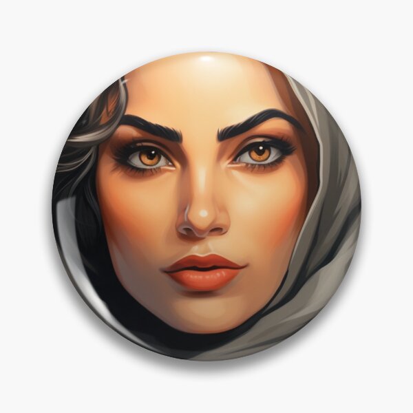 Item preview, Arabian Girl  designed and sold by Deep-Eye.
