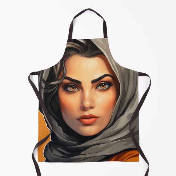 Item preview, Arabian Girl  designed and sold by Deep-Eye.