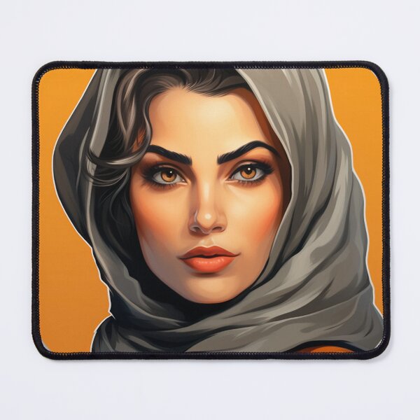 Item preview, Arabian Girl  designed and sold by Deep-Eye.