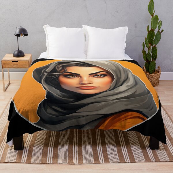 Item preview, Arabian Girl designed and sold by Deep-Eye.