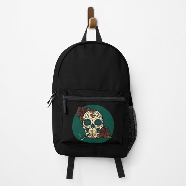Item preview, Calavera designed and sold by VillageVVitch.