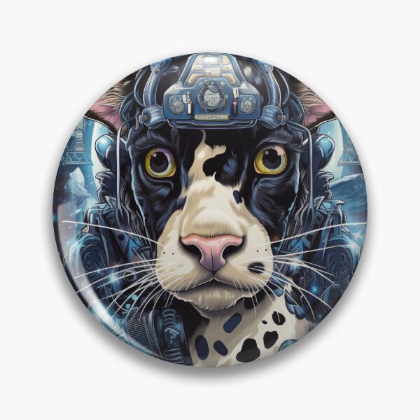 Item preview, Quadratic Quoll designed and sold by cafeTechne.