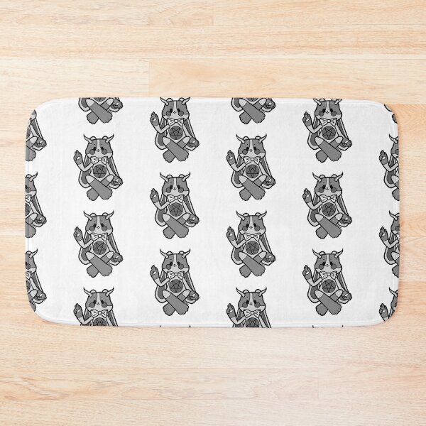 Item preview, Baphobunny v2 designed and sold by Ashen426.