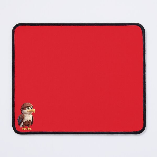 Item preview, Cute 3D style animated eagle - lovely designed and sold by ChickNickStudio.