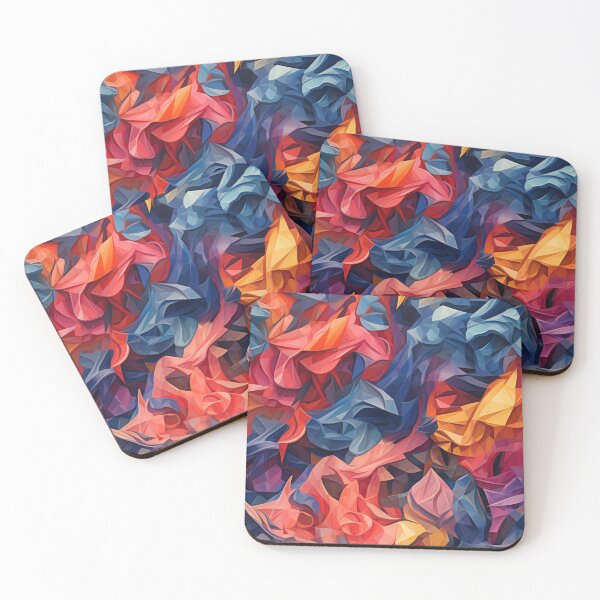 Item preview, The Crumpled Tissue Paper designed and sold by Jiinkyy.