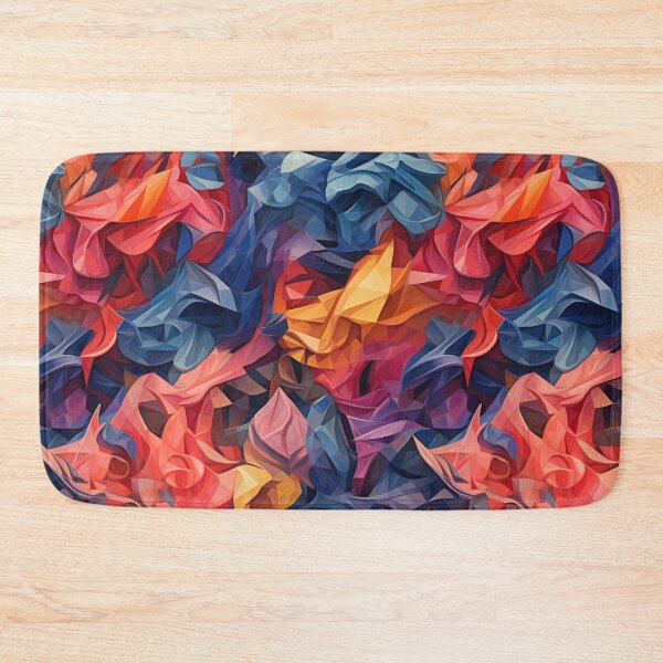 Item preview, The Crumpled Tissue Paper designed and sold by Jiinkyy.