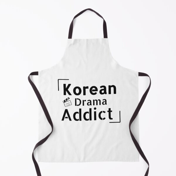 Item preview, Korean drama addict designed and sold by JAJAH6542.
