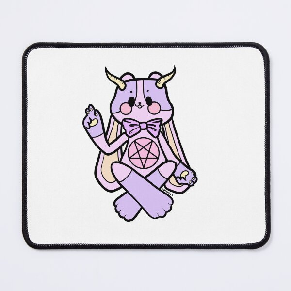 Item preview, Baphobunny v3 designed and sold by Ashen426.