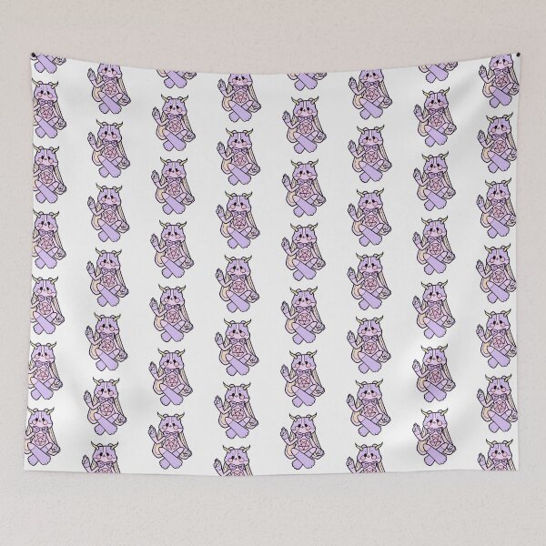 Item preview, Baphobunny v3 designed and sold by Ashen426.