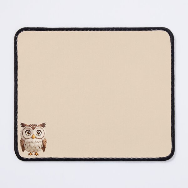 Item preview, Cute 3D style animated owl - lovely designed and sold by ChickNickStudio.