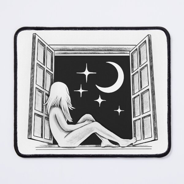 Item preview, Solitude with Clarice Lispector  designed and sold by SteviInkAtelier.