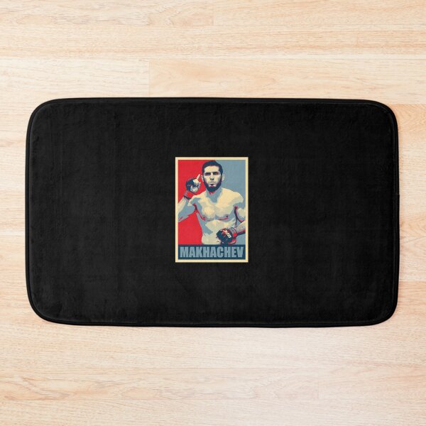 Item preview, Islam Makhachev Hope  	 designed and sold by jjrbsjbnhxe51.