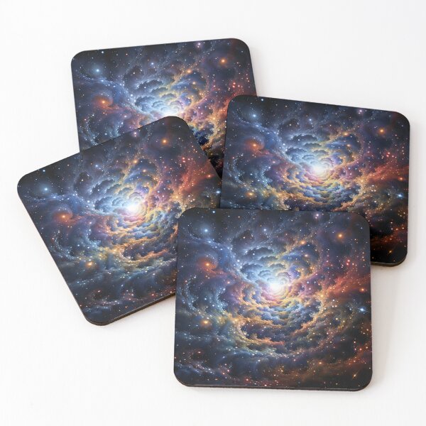 Item preview, Discover the Splendor of Cosmic Art and the Universe 36: Prints, Posters and More designed and sold by InsaneLEDP.