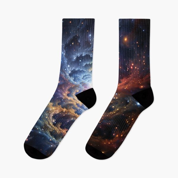 Item preview, Discover the Splendor of Cosmic Art and the Universe 36: Prints, Posters and More designed and sold by InsaneLEDP.