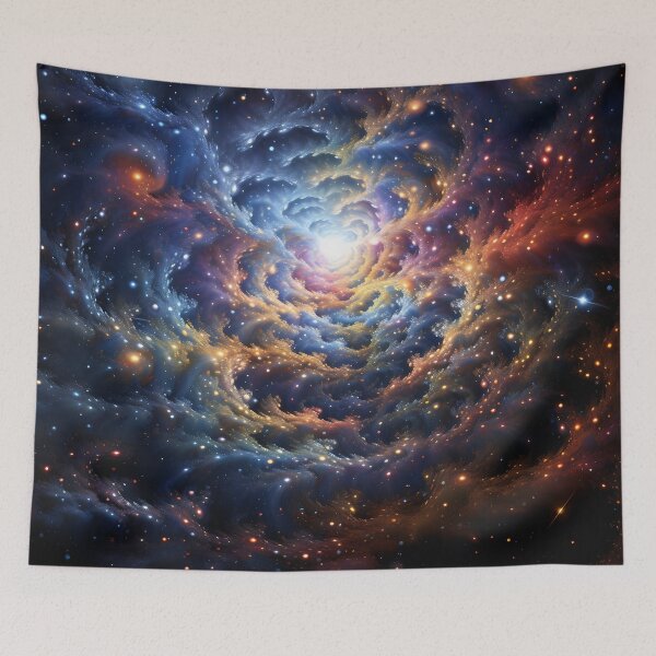Item preview, Discover the Splendor of Cosmic Art and the Universe 36: Prints, Posters and More designed and sold by InsaneLEDP.