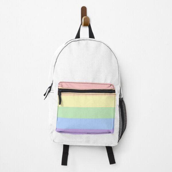 Item preview, Pastel Pride Flag designed and sold by 3separateteas.
