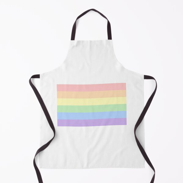 Item preview, Pastel Pride Flag designed and sold by 3separateteas.