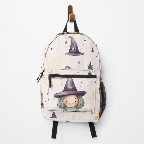 Item preview, Witch Pattern designed and sold by tropicaltee.