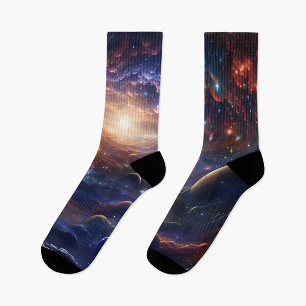 Item preview, Discover the Splendor of Cosmic Art and the Universe 37: Prints, Posters and More designed and sold by InsaneLEDP.
