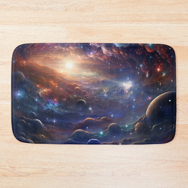 Item preview, Discover the Splendor of Cosmic Art and the Universe 37: Prints, Posters and More designed and sold by InsaneLEDP.
