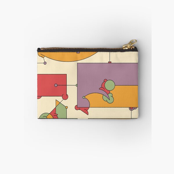 Item preview, Retro Abstract designed and sold by jerramharte.