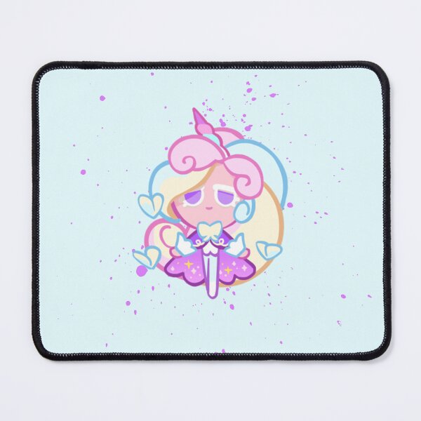 Item preview, Cookie Run OvenBrake - Epic Cookie - Cream Puff designed and sold by print-wonders.