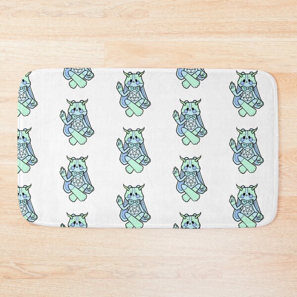 Item preview, Baphobunny v4 designed and sold by Ashen426.