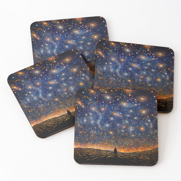 Item preview, Discover the Splendor of Cosmic Art and the Universe 38: Prints, Posters and More designed and sold by InsaneLEDP.