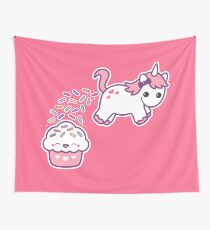 Sprinkle Poo Wall Tapestry