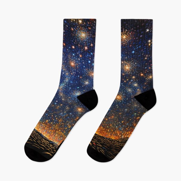 Item preview, Discover the Splendor of Cosmic Art and the Universe 38: Prints, Posters and More designed and sold by InsaneLEDP.