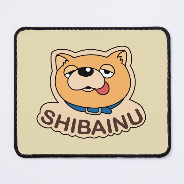 Item preview, Shiba Inu designed and sold by Atsuwu.