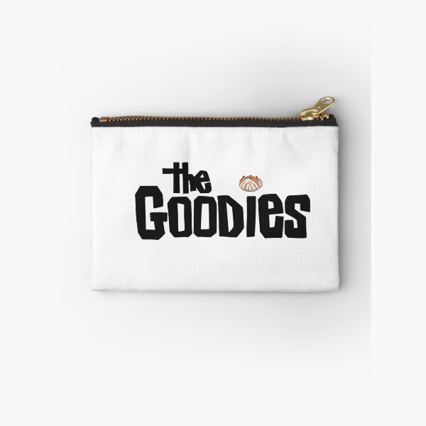 Item preview, The Goodies designed and sold by Balazs Borzon.