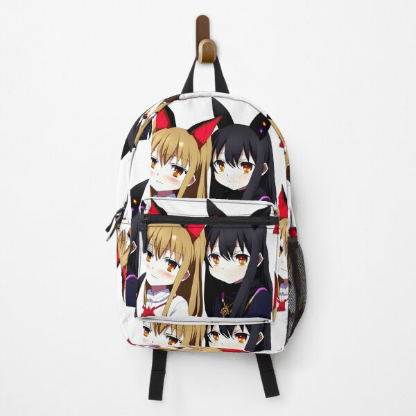 Item preview, Cute fantasy anime girls designed and sold by xVicksx.