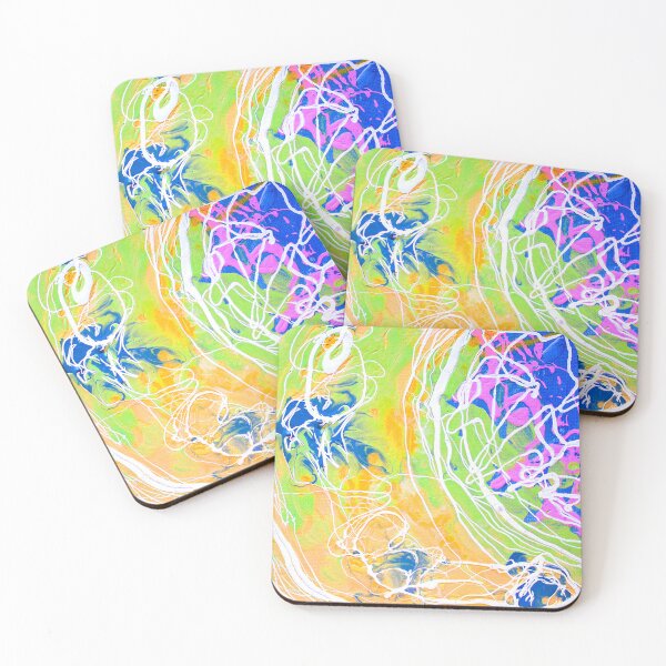 Item preview, earth paths. caminhos terrenos designed and sold by Tereza Pilar  Art.