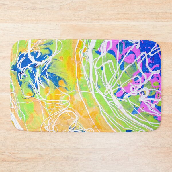 Item preview, earth paths. caminhos terrenos designed and sold by Tereza Pilar  Art.
