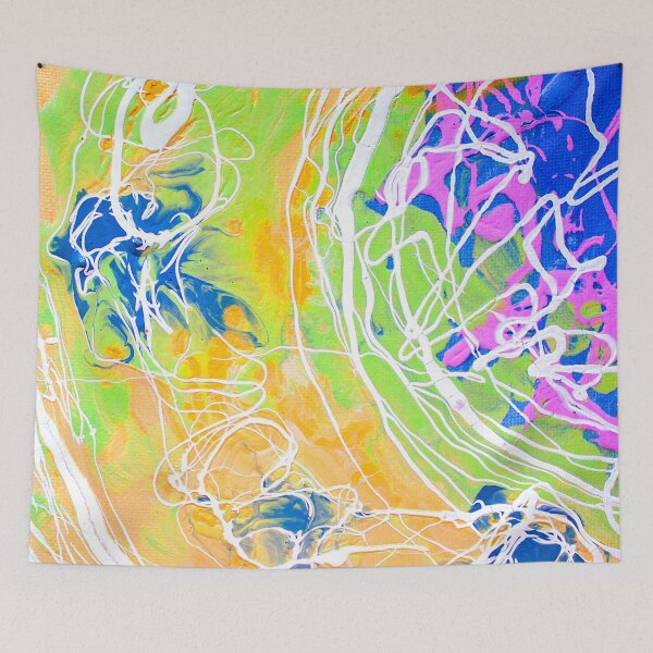 Item preview, earth paths. caminhos terrenos designed and sold by Tereza Pilar  Art.