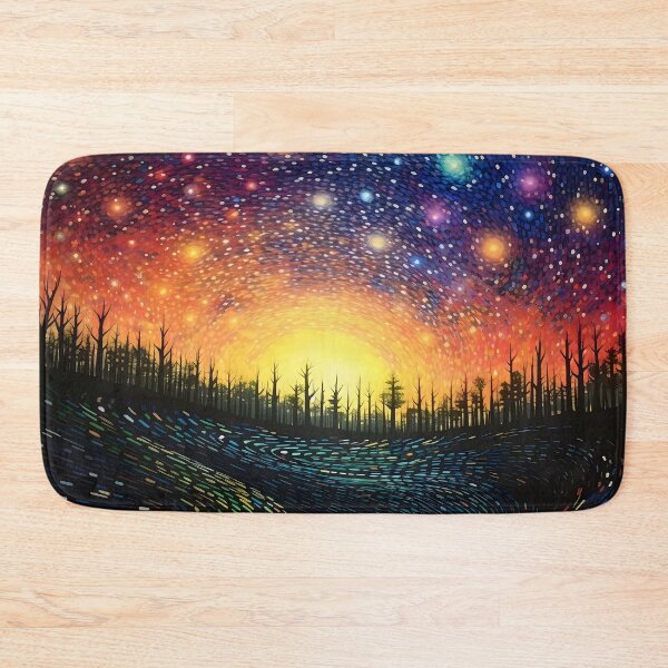 Item preview, Discover the Splendor of Cosmic Art and the Universe 40: Prints, Posters and More designed and sold by InsaneLEDP.