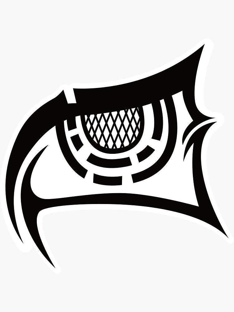 Tribal eye tattoo by Shaun-Hudson on DeviantArt