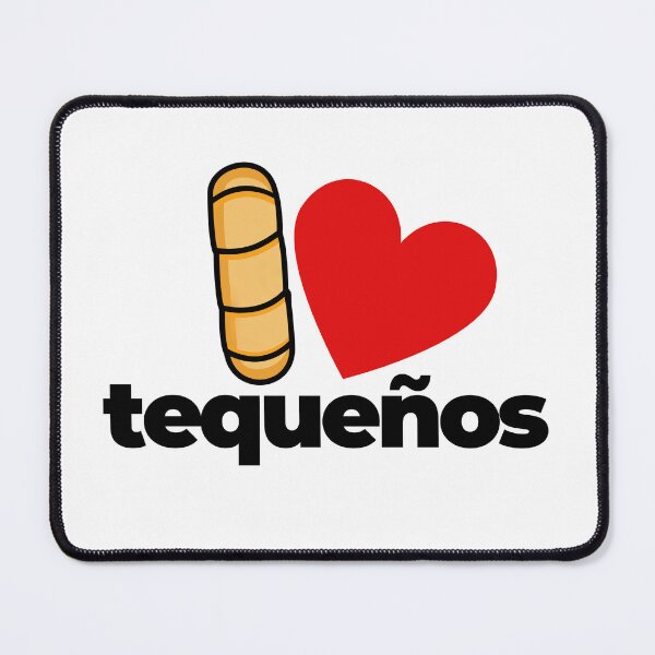 Item preview, i Love Tequeños designed and sold by Shell-Desings.