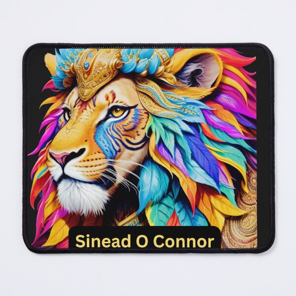 Item preview, Sinead O connor #sineadoconnor #memory #singer designed and sold by Propc.