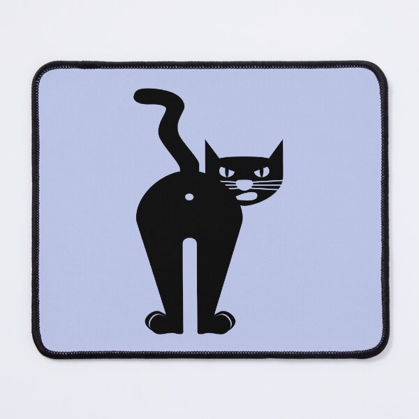 Item preview, Cheeky Black Cat designed and sold by Jeallan Designs.