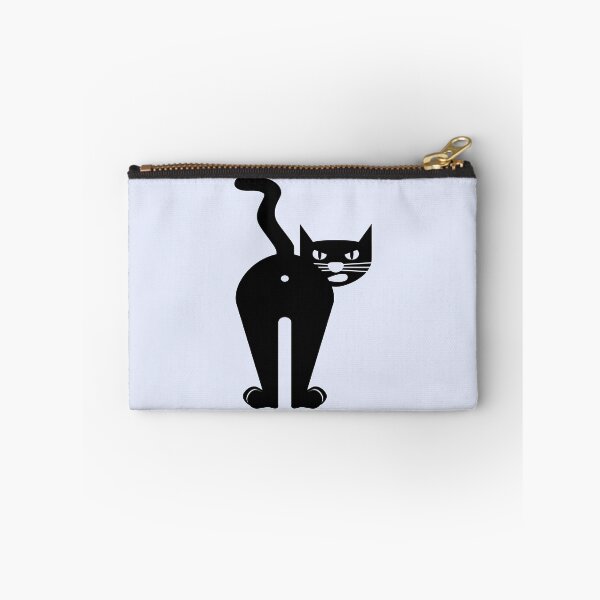 Item preview, Cheeky Black Cat designed and sold by Jeallan Designs.